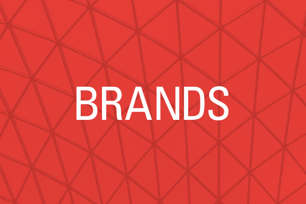 brands