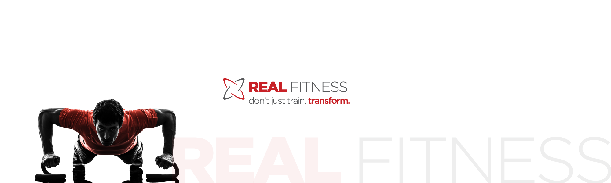 real fitness